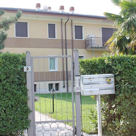 Apartment In Lazise/Gardasee 21949 Exterior photo