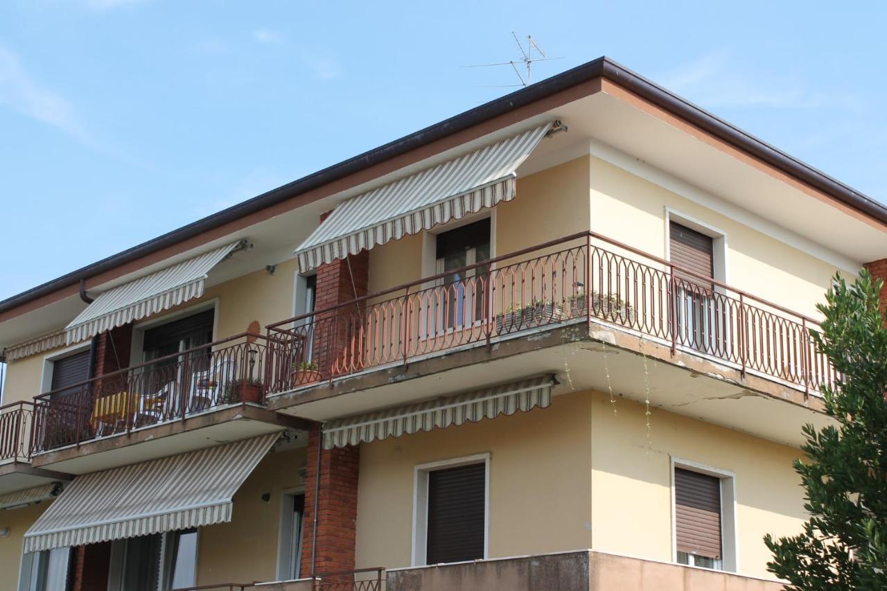 Apartment In Lazise/Gardasee 21949 Exterior photo