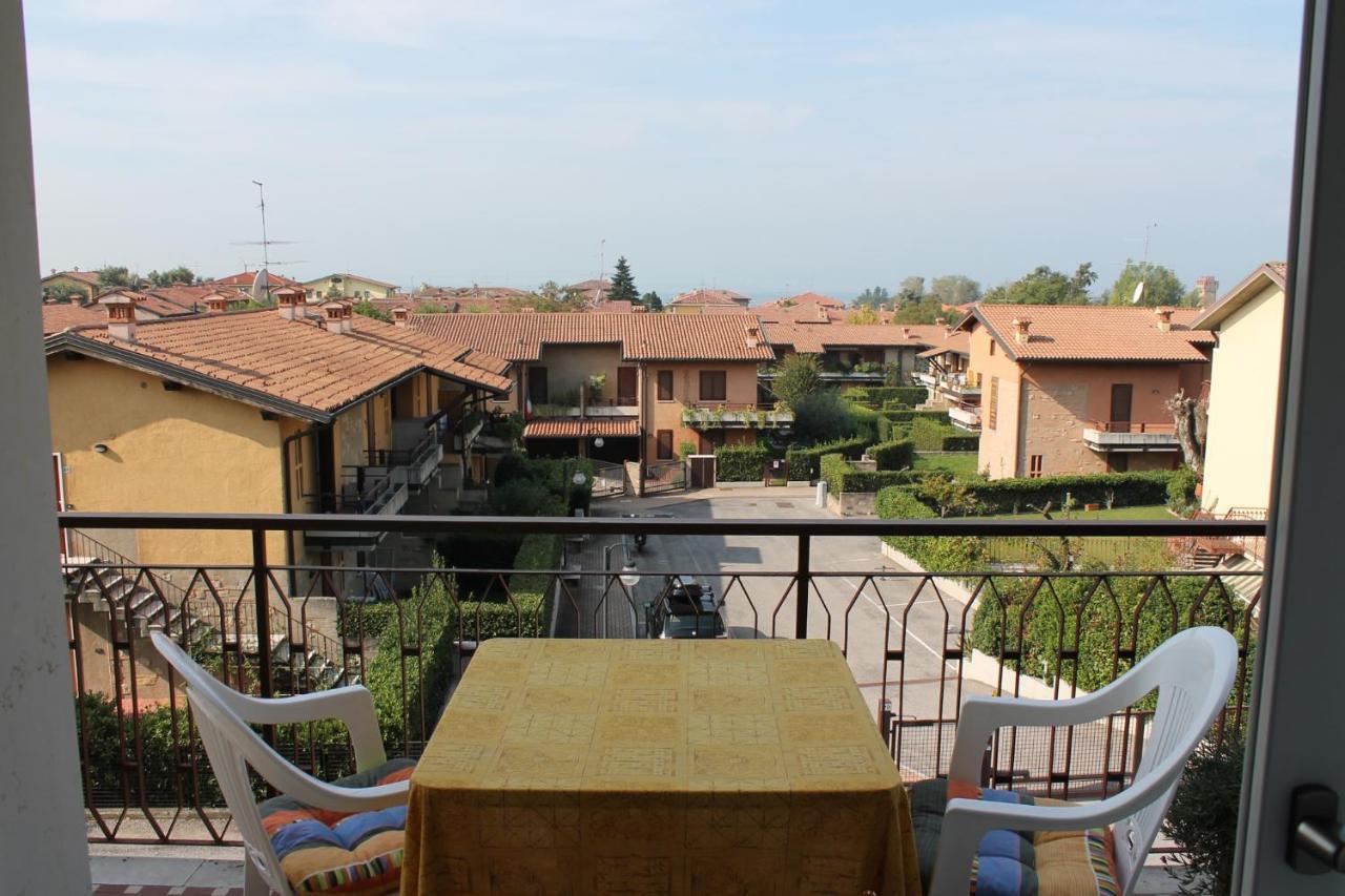 Apartment In Lazise/Gardasee 21949 Exterior photo